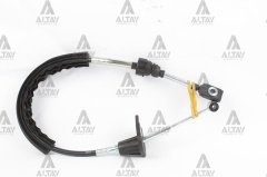 Tel Vites Polo 97-02 Sol (Seçme) 6N0711265B