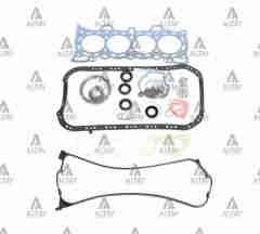 Takım Conta Cıvıc  96-00 / 1.4 Euro Çelik D14A8 06110Pdfe00
