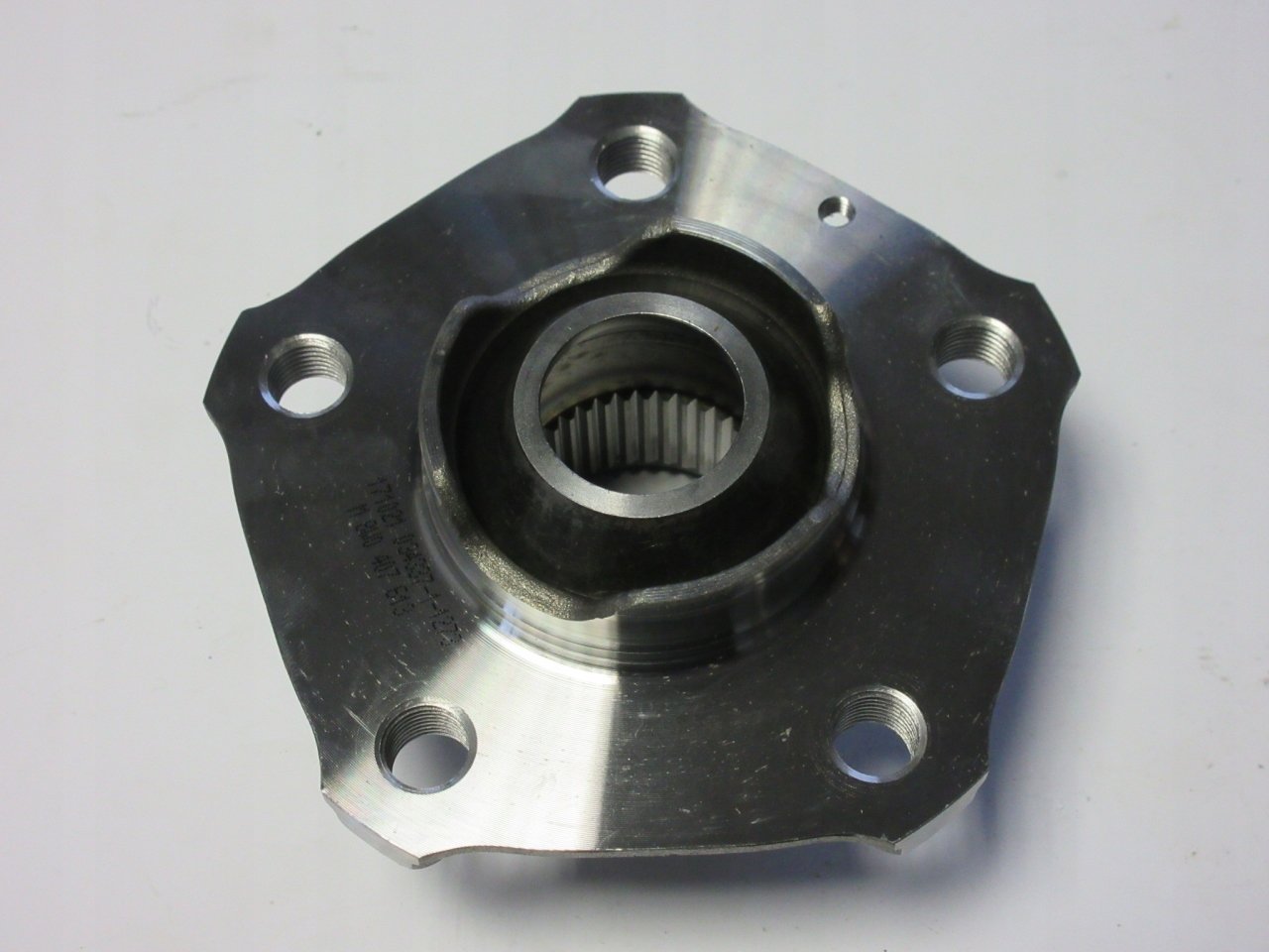 Porya Sol-Sag On Rulmansız Audı A4 (8W2,B9) 2.0 Tdı 5 Bıjon 2015- 8W0407613
