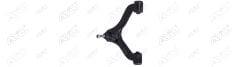 Salıncak Hılux 06-11 4X2 Burçlu Rotilli Üst Sol 486300K010