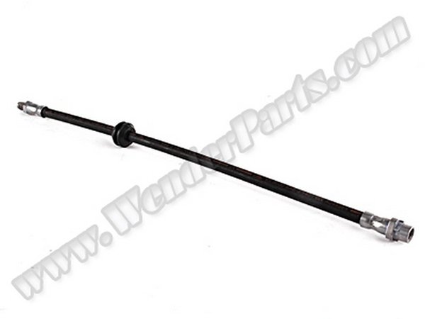 Fren Hortumu E36 Ön - 34321159717