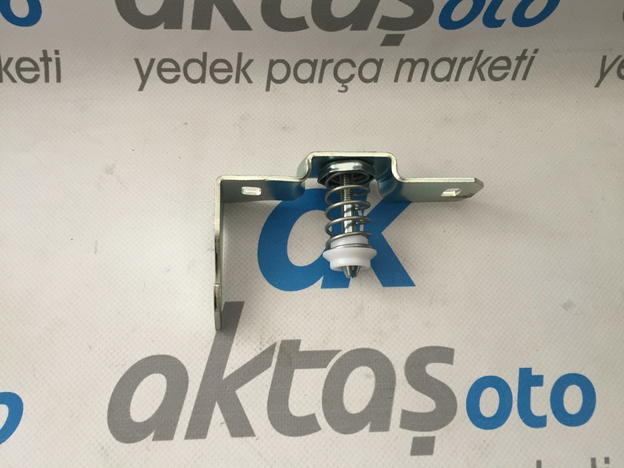 Motor Kaput Üst Kilidi Uno