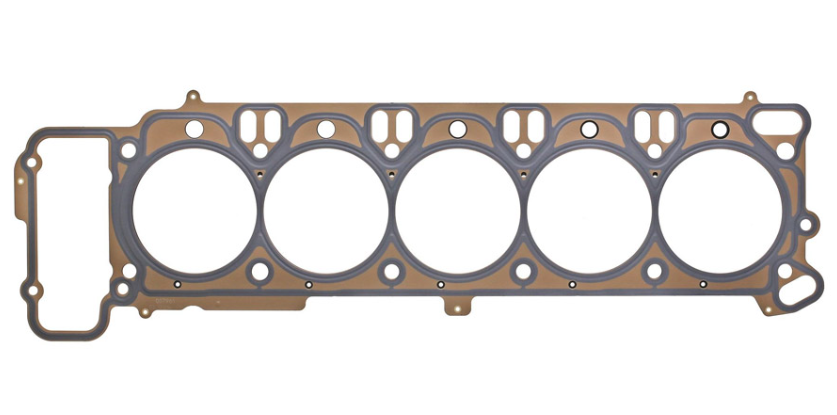 BMW E60 M5-E63 M6 S85 SİLİNDİR KAPAK CONTASI 11127837460