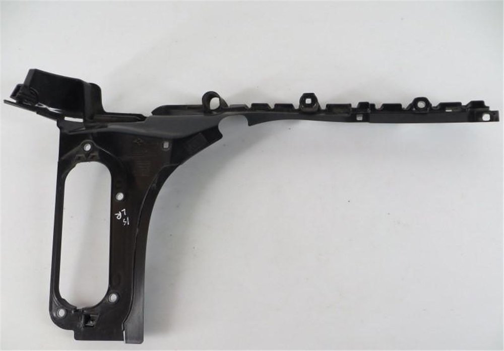 TAMPON BRAKETİ R55 ARKA/L MINI COOPER 51127167563