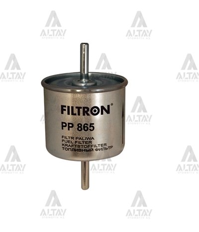 Yakıt Filtresi (Benzin) Escort 86>99 Fıesta Iıı / Iv 89 02 1,3 / 1,4 / 1,6 / 1,8 Ford Ka 1,0 / 1,3 Mondeo I / - 2M5C9155AC