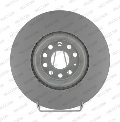 Vw Golfvıı Passat Arteon A3 Kodiaq 2013- Fren Diski  Ön 1K0615301Ad 1K0615301Ad 3C0615301C