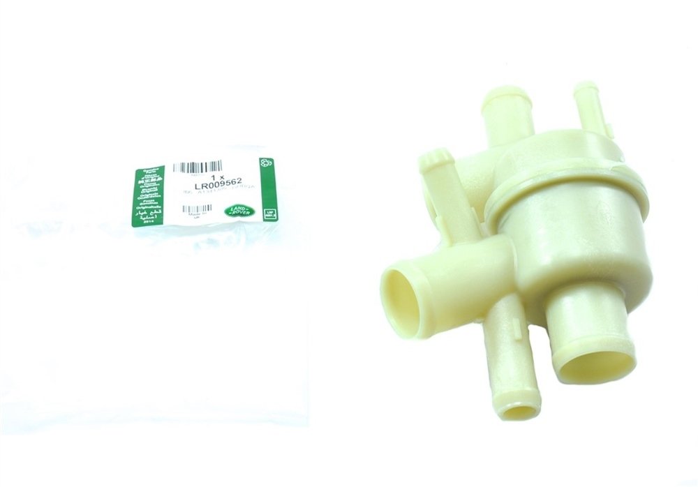 TERMOSTAT 2.7 TDV6 LAND ROVER LR009562