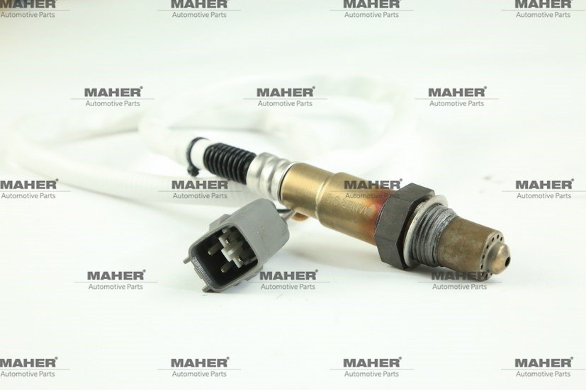 Sensör Oksijen Yarıs 03-06 1.0 16V Arka 894650D060