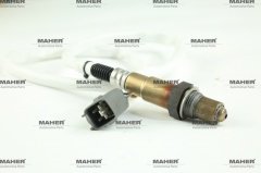 Sensör Oksijen Yarıs 03-06 1.0 16V Arka 894650D060