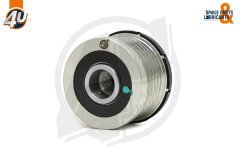 Şarj Dinamo Kasnağı E46-87-90   - 12317552352