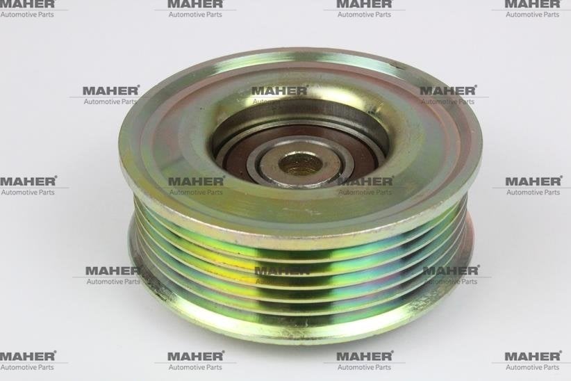 Gergi Rulmanı Corolla 02-08 (Alternatör) Nsk Rulmanlı 1357022010