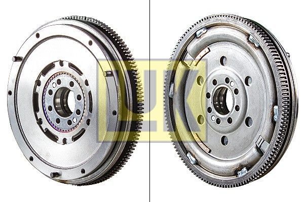 Mini Cooper S R53 Volant 21207532057