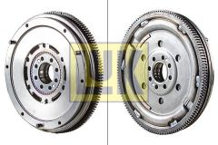 Mini Cooper S R53 Volant 21207532057