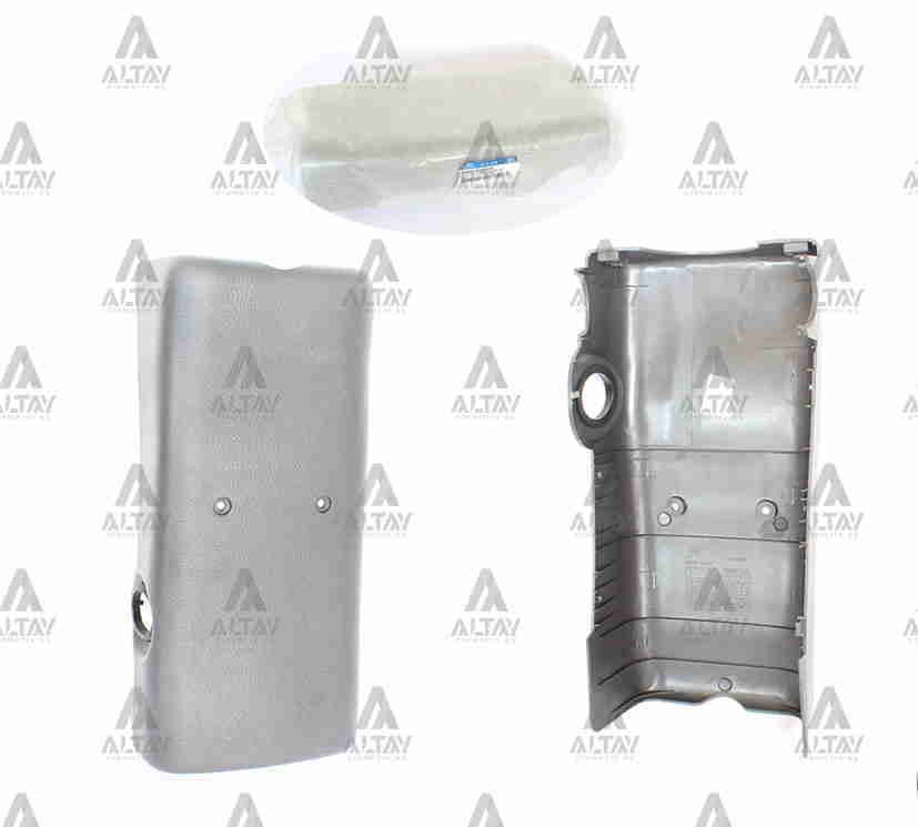 Direksiyon Mili Kapağı Bongo Alt 04=> 848524E000Gw