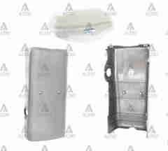 Direksiyon Mili Kapağı Bongo Alt 04=> 848524E000Gw