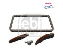 BMW F20-F30-F10 MİNİ R60 N47 ZİNCİR SETİ ALT 13529886258 - 11318506652 13524752779 13527797902 13527797903 13527797904 13527797905 13528515670 13528515671 13528572500 13528572504 13528573158 13528573159 13528575471 13528580559 13528589971 13529886258 13 5