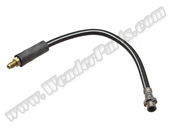 Fren Hortumu E38 Ön - 34301163155