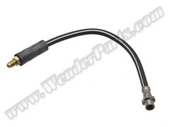 Fren Hortumu E38 Ön - 34301163155