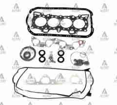 Takım Conta Cıvıc  96-00 / 1.6-1.4 Euro Çelik D16Y3 06110P1K020
