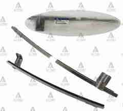 Cam Kızağı Starex Sol 825504A100