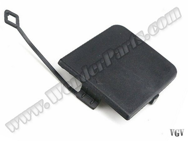 Tampon Çeki Kapağı E84 Arka Sağ 2013-15 - 51127303816