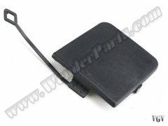 Tampon Çeki Kapağı E84 Arka Sağ 2013-15 - 51127303816