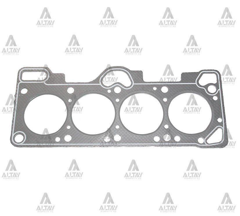 Silindir Kapak Contası Accent  95-00 1.3 Grafitli 2231122360