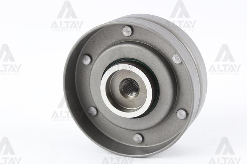 Vantılatör Gergısı Audı A100 / Volkswagen Lt28 / Lt35 / Passat Varıant
Transporter V / Volvo 240 / 740 / 760 / 940 069109243B