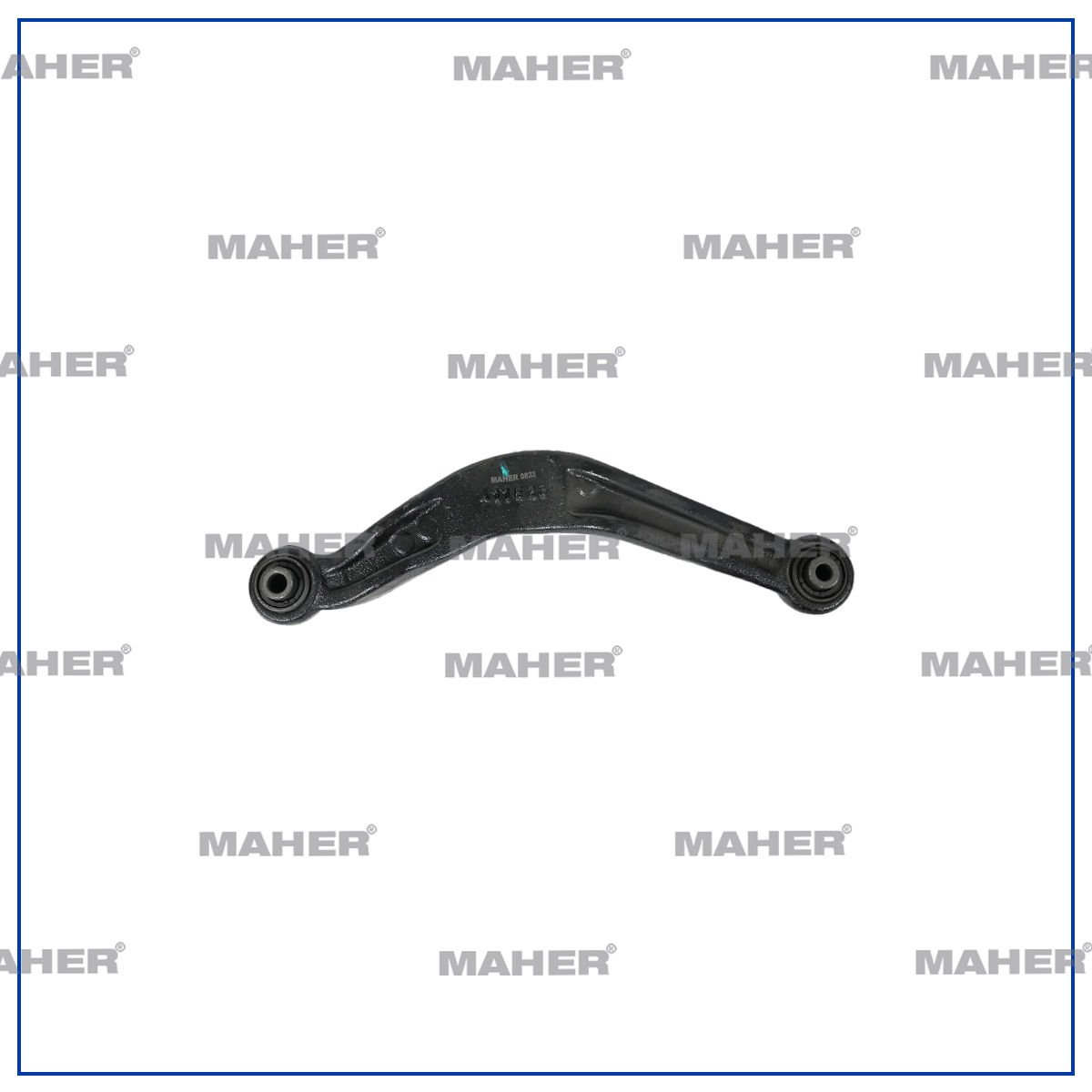 DENGE KOLU INSIGNIA A 08-16 ARKA SAG