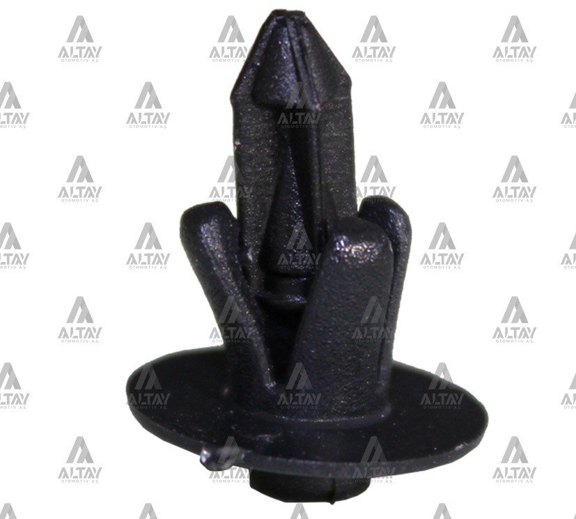 Klips Honda / Hyundai / Mıtsubıshı Kilitli Döşeme Tip 2 9046707041