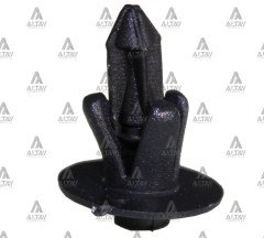 Klips Honda / Hyundai / Mıtsubıshı Kilitli Döşeme Tip 2 9046707041