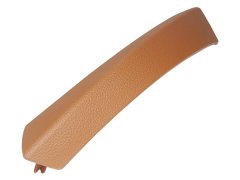 Kapı Tutamak Kaplaması E89 (Z4) Ön Sağ; (Şampanya) - 51417266183