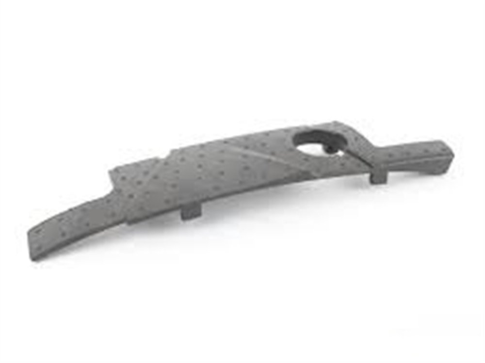 TAMPON SÜNGERİ E63/M6/R ÖN BMW 51117898284
