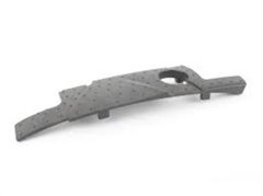 TAMPON SÜNGERİ E63/M6/R ÖN BMW 51117898284
