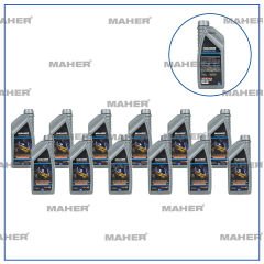 MOTOR YAĞI 15W/40 SL-CF / 1lt