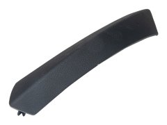 Kapı Tutamak Kaplaması E89 (Z4) Ön Sağ; (Siyah) - 51419186737