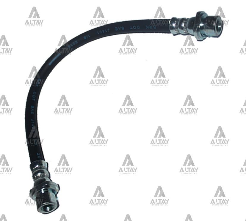 Hortum Fren Corolla 93-97 Arka 9094702809