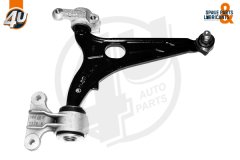 Ön Salıncak Psa Expert3-Jumpy3-Scudo3 Sağ 2007- - 3521.N9