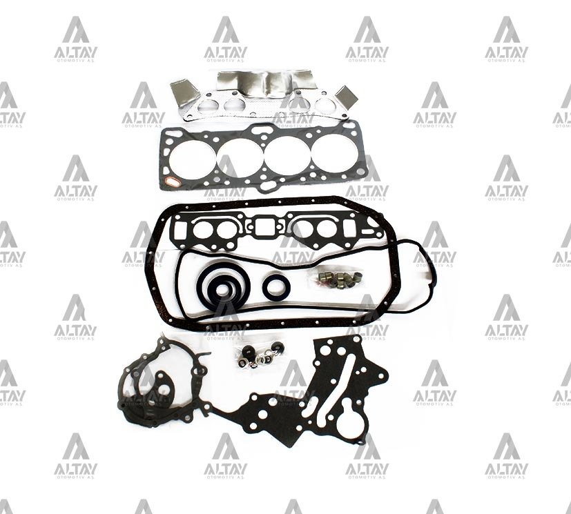 Takım Conta Galant  90-91 2.0 / Sonata 88-91 2.0 8V / 4G63 Md997046