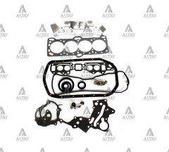 Takım Conta Galant  90-91 2.0 / Sonata 88-91 2.0 8V / 4G63 Md997046