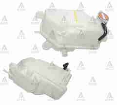 Yedek Su Deposu Santafe 01-06 2543026410