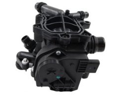 TERMOSTAT BMW F20,F30,F32,F34,F36,G20,G30,G32,G11,G12,X3,X4,G01,G02,G08 B38,B46,B48,N20 11537644811