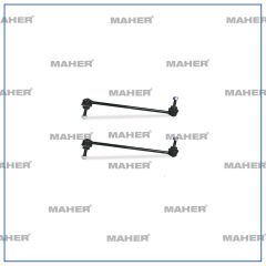 Z ROT MEGANE II 02-08 / SCENIC II 03=> ÖN
