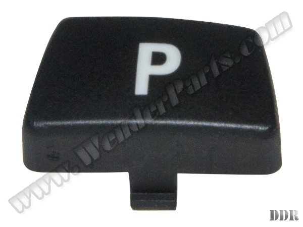 El Fren Düğme Kapağı BMW E-Series -PARKING- - 61319168849P1