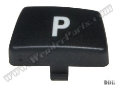 El Fren Düğme Kapağı BMW E-Series -PARKING- - 61319168849P1