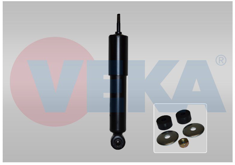 Amortısör Ön T4 Sag/Sol (27-170-A / 170 880) 91-03 701413031G 7D0413031C 701413031