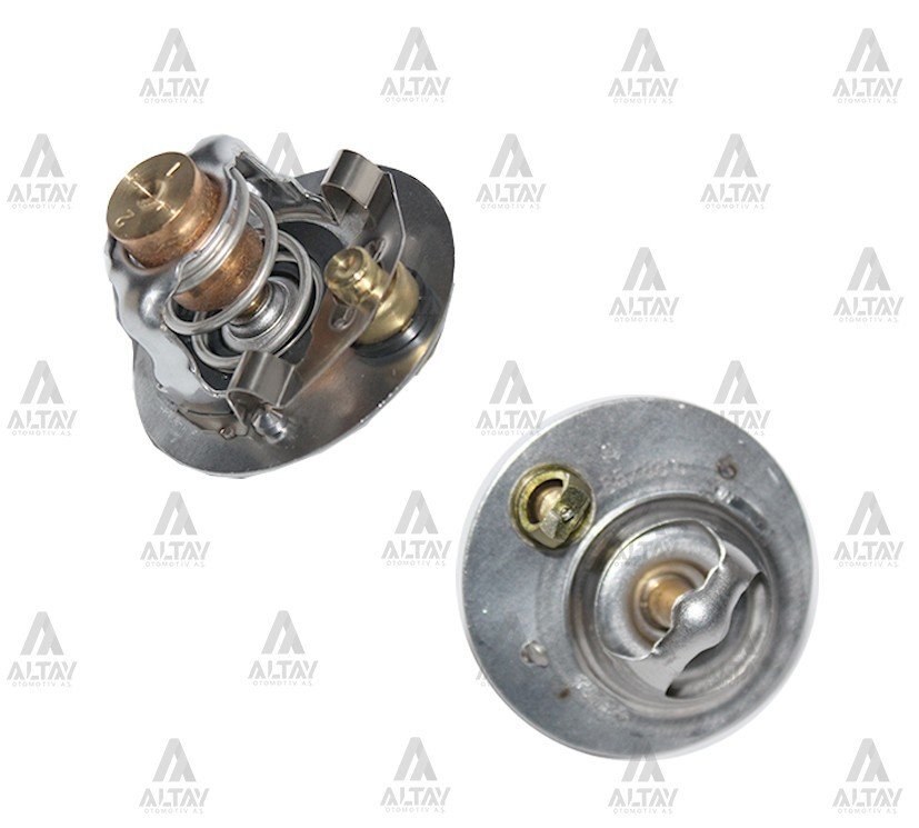 Termostat Besta / E-2200 By-Passlı  88°C Ww52Em88A