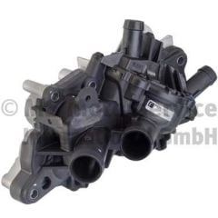 Vw Golf Vıı A3 Polo Leon Passat 2013- 1.2-1.4 Tsı Devirdaim Komple 04E121600Ad