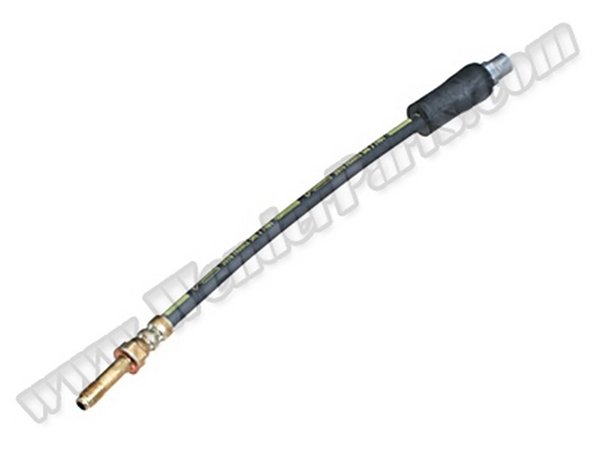 Fren Hortumu E39 Arka - 34301165190