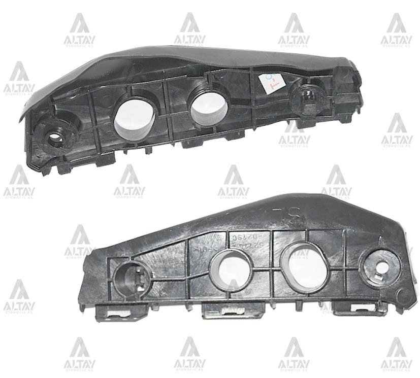 Tampon Bağlantı Braketi Corolla Ön 10=> Sol 5211602190